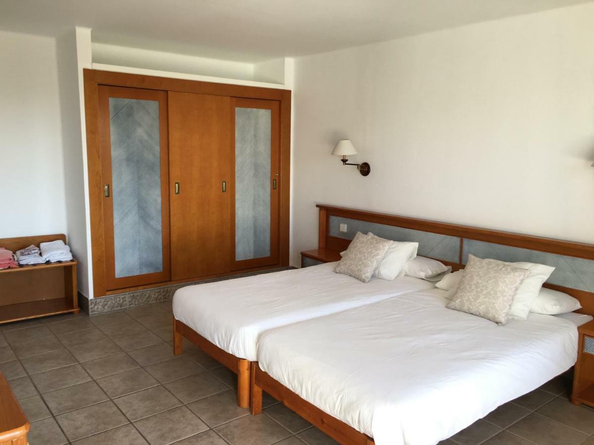 Cdm, Puerto Del Carmen, Entre Playa Chica Y Playa Grande Appartement *